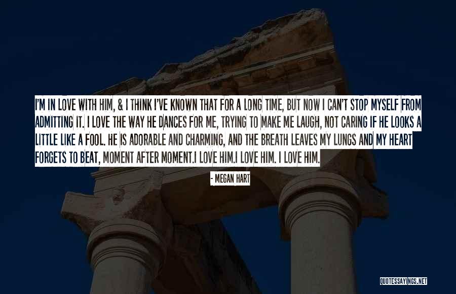Missenden 9 Quotes By Megan Hart Missenden 9 Quotes By Megan Hart