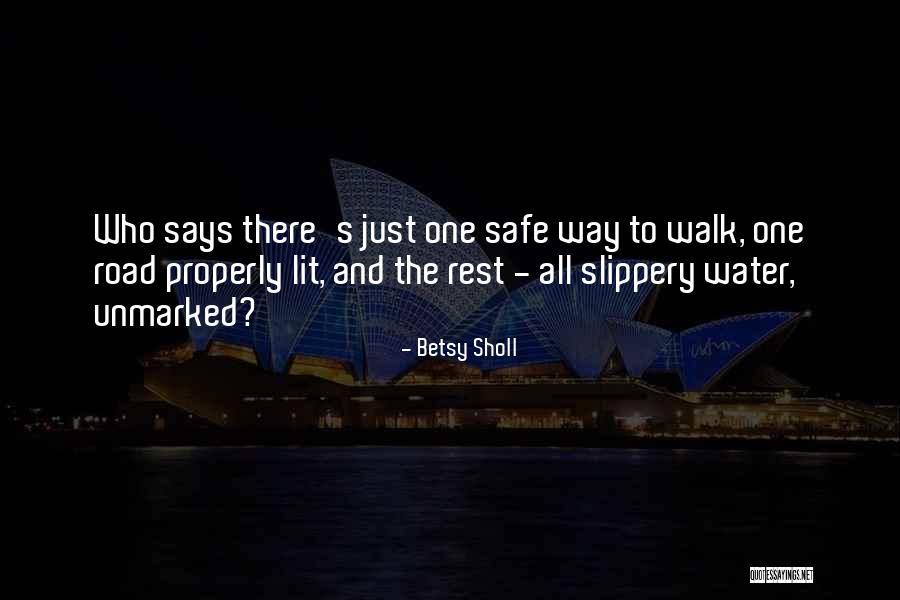 Missenden School Quotes By Betsy Sholl Missenden School Quotes By Betsy Sholl