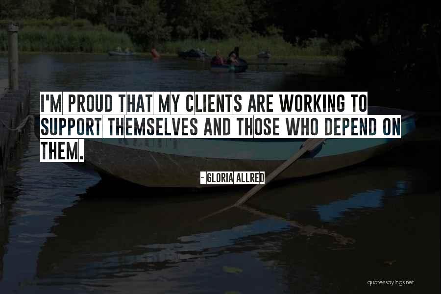 Missenden School Quotes By Gloria Allred Missenden School Quotes By Gloria Allred
