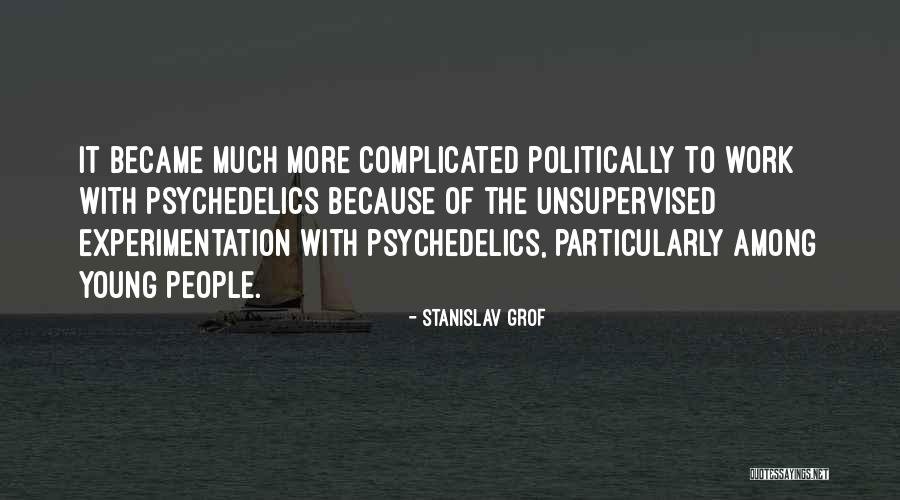 Missenden School Quotes By Stanislav Grof Missenden School Quotes By Stanislav Grof