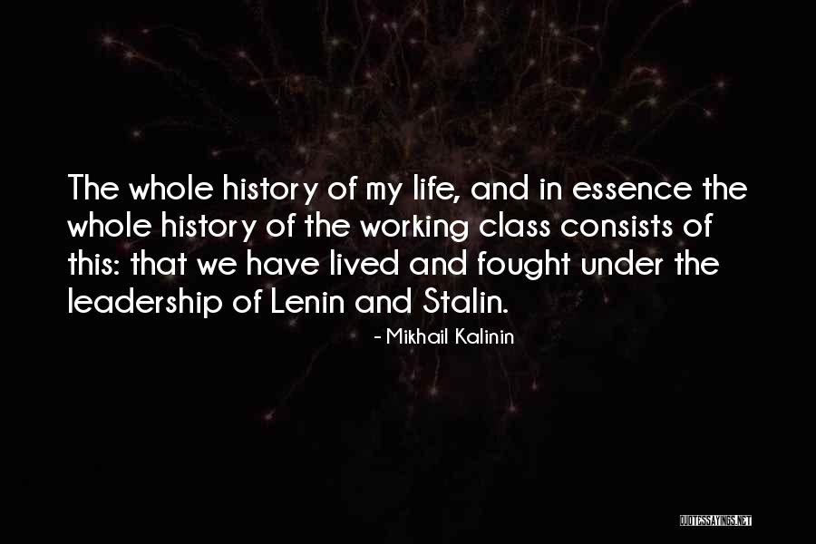 Missent Quotes By Mikhail Kalinin Missent Quotes By Mikhail Kalinin