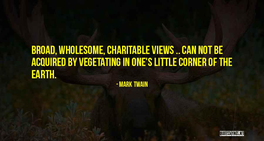 Misserfolge Quotes By Mark Twain Misserfolge Quotes By Mark Twain