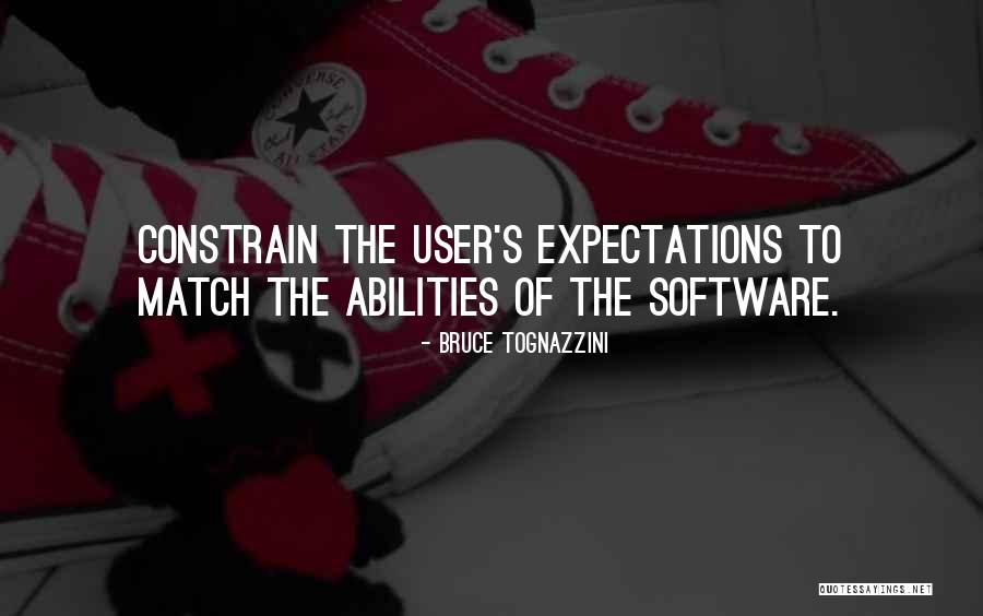 Misseriya Quotes By Bruce Tognazzini Misseriya Quotes By Bruce Tognazzini