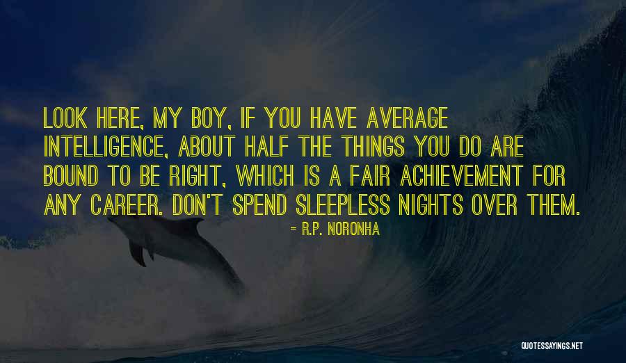 Misses Doubtfire Quotes By R.P. Noronha Misses Doubtfire Quotes By R.P. Noronha