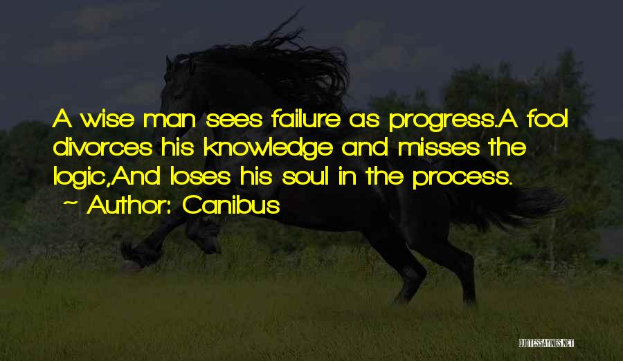 Misses Quotes By Canibus