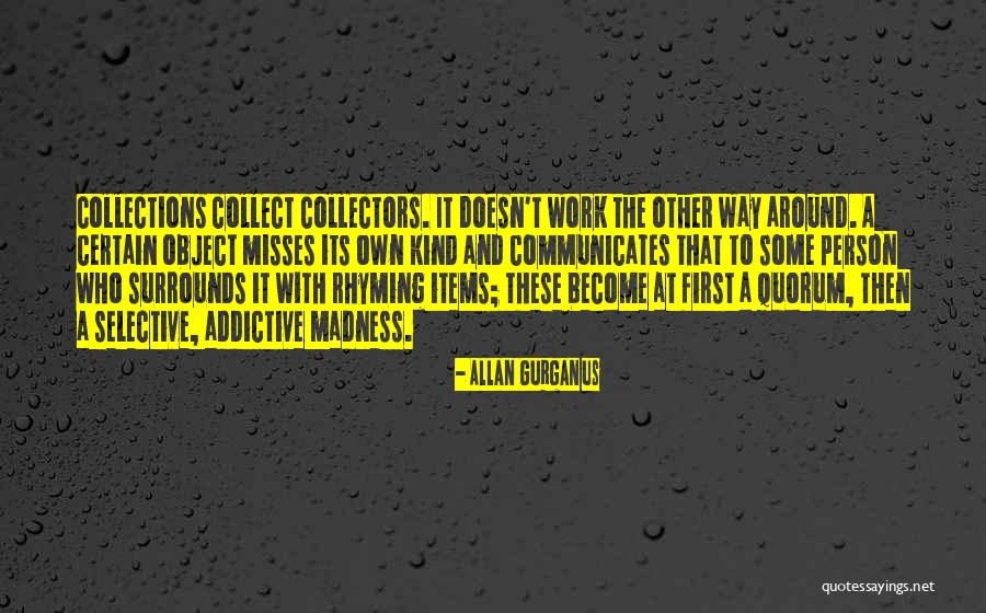 Misses Someone Quotes By Allan Gurganus Misses Someone Quotes By Allan Gurganus