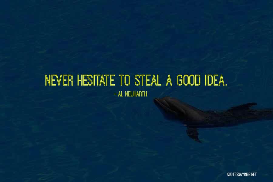 Misshapes Gibraltar Quotes By Al Neuharth Misshapes Gibraltar Quotes By Al Neuharth