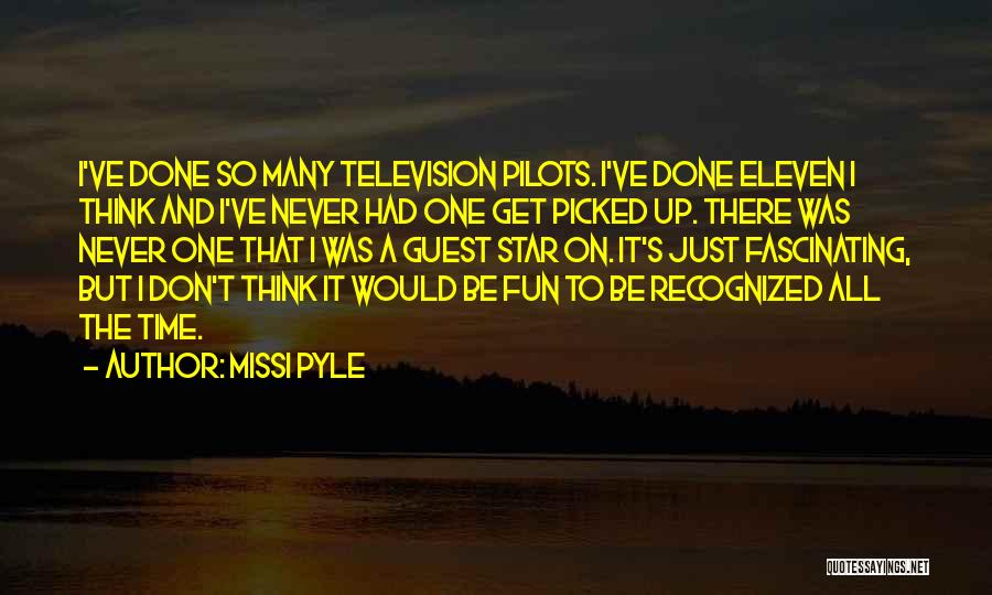 Missi Pyle Quotes 1431012