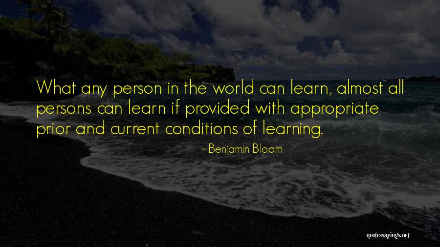 Missie Berteotti Quotes By Benjamin Bloom Missie Berteotti Quotes By Benjamin Bloom