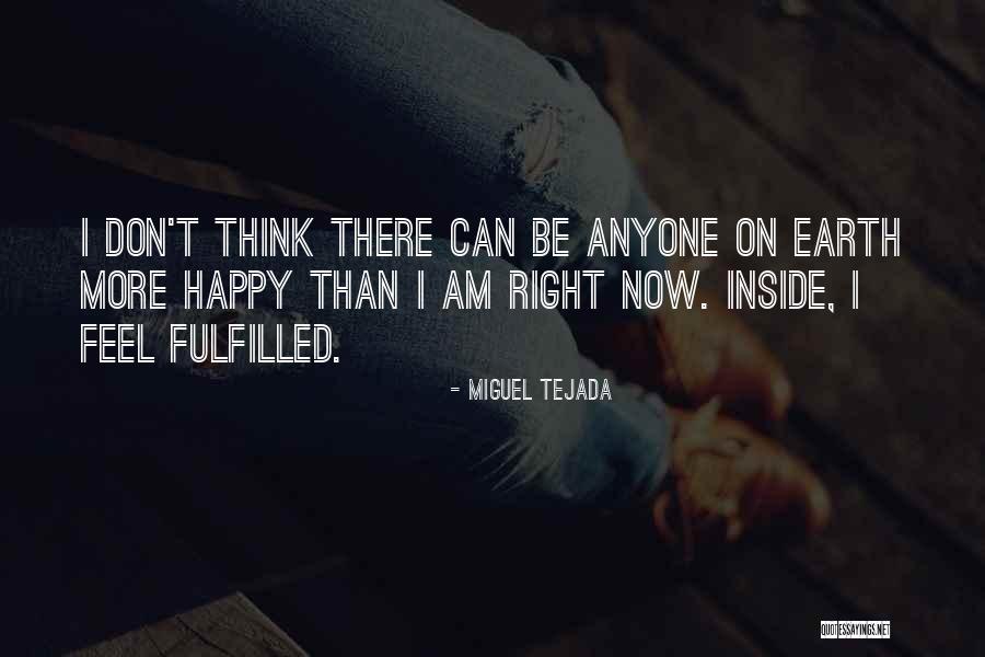 Missile Silo Quotes By Miguel Tejada Missile Silo Quotes By Miguel Tejada