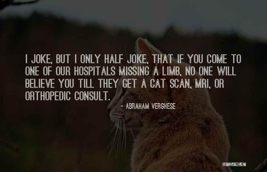 Missing A Cat Quotes By Abraham Verghese Missing A Cat Quotes By Abraham Verghese