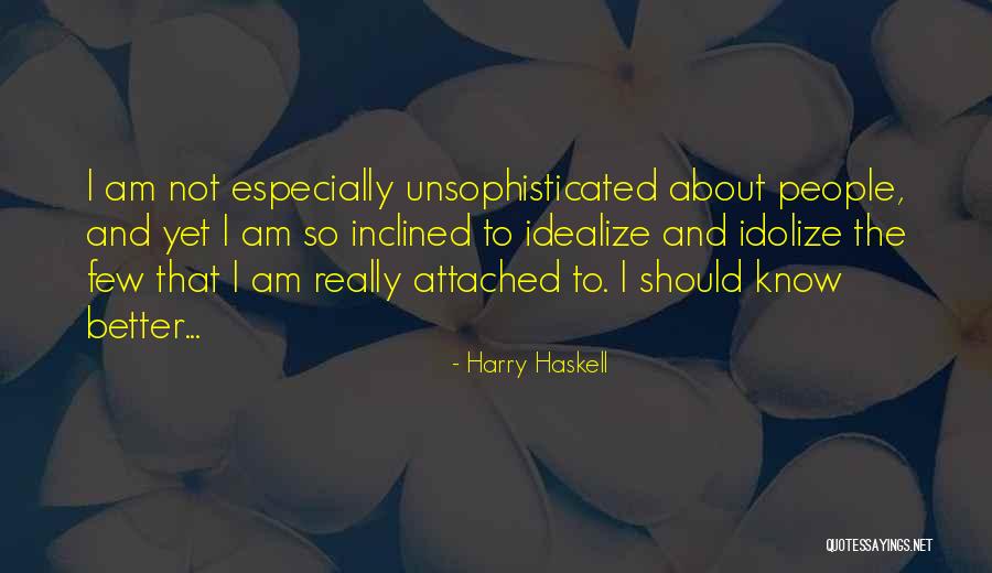 Missing A Friend In Jail Quotes By Harry Haskell Missing A Friend In Jail Quotes By Harry Haskell