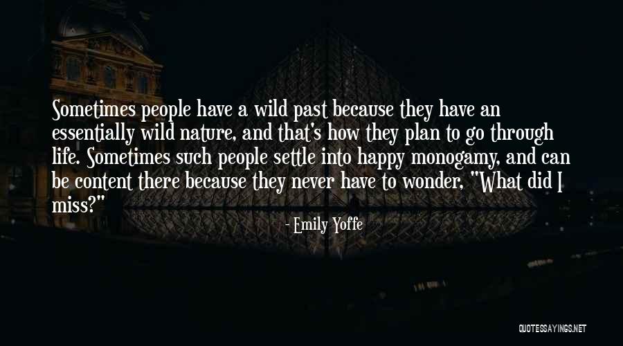 Missing An A Quotes By Emily Yoffe Missing An A Quotes By Emily Yoffe