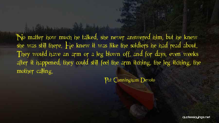 Missing Childhood Quotes By Pat Cunningham Devoto Missing Childhood Quotes By Pat Cunningham Devoto