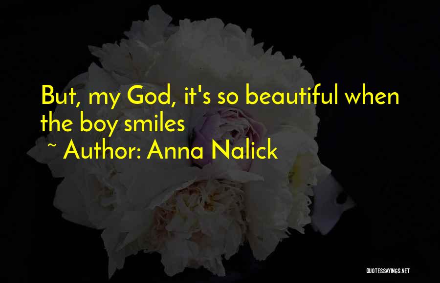 Missing Ex Boyfriend Quotes By Anna Nalick