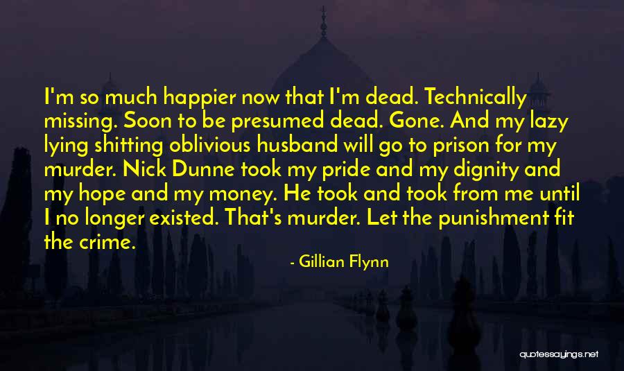 Missing Ex Husband Quotes By Gillian Flynn Missing Ex Husband Quotes By Gillian Flynn