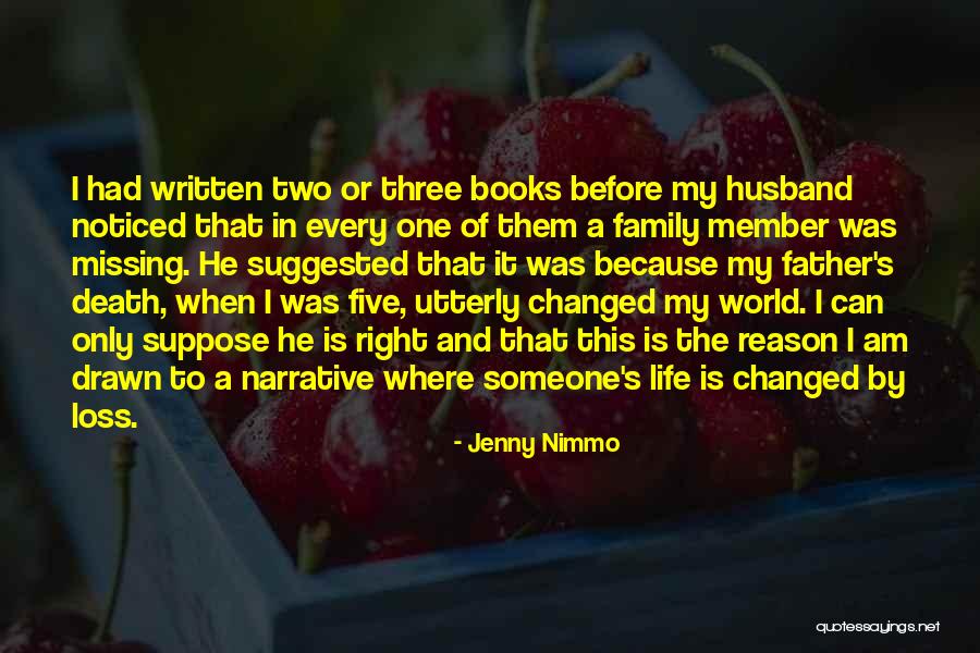 Missing Ex Husband Quotes By Jenny Nimmo Missing Ex Husband Quotes By Jenny Nimmo