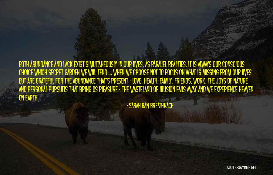 Missing Friends In Heaven Quotes By Sarah Ban Breathnach Missing Friends In Heaven Quotes By Sarah Ban Breathnach