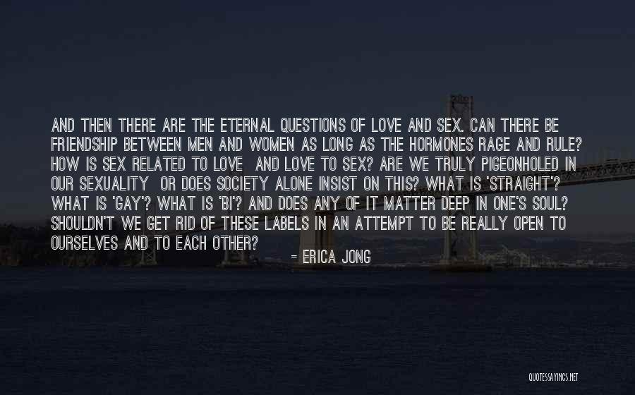 Missing Fun Days Quotes By Erica Jong Missing Fun Days Quotes By Erica Jong