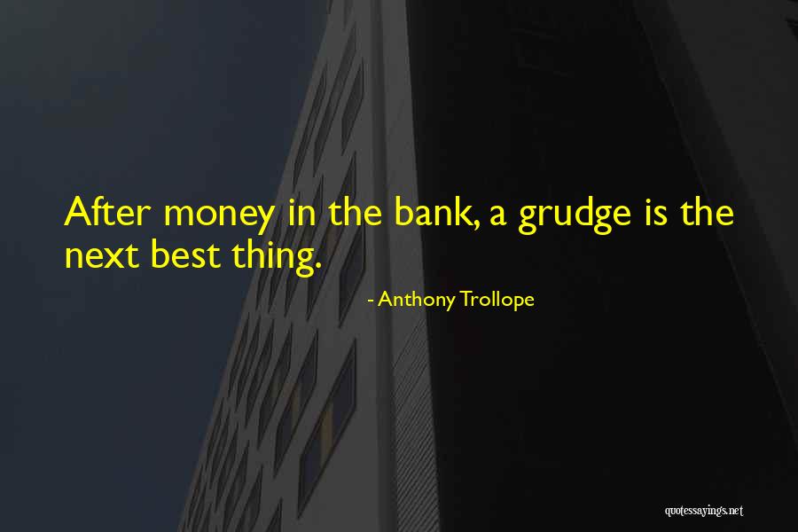Missing Her Tropfest Quotes By Anthony Trollope Missing Her Tropfest Quotes By Anthony Trollope