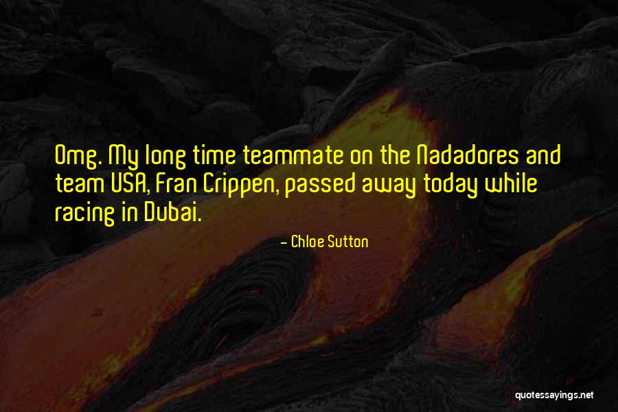 Missing Her Tropfest Quotes By Chloe Sutton Missing Her Tropfest Quotes By Chloe Sutton