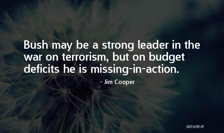 Missing In Action Quotes By Jim Cooper Missing In Action Quotes By Jim Cooper