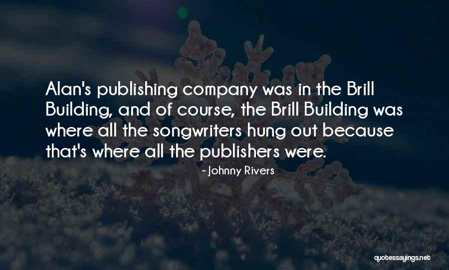 Missing Ingredients Quotes By Johnny Rivers Missing Ingredients Quotes By Johnny Rivers
