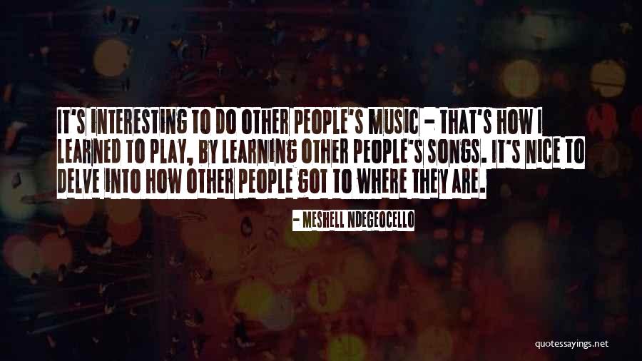 Missing Ldr Boyfriend Quotes By Meshell Ndegeocello Missing Ldr Boyfriend Quotes By Meshell Ndegeocello
