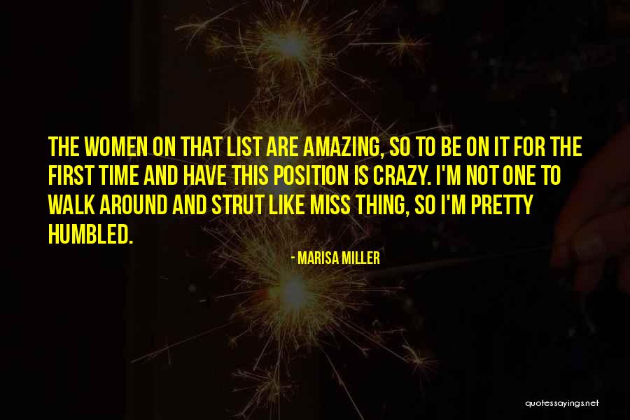 Missing Like Crazy Quotes By Marisa Miller