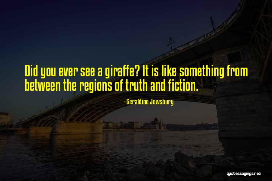 Missing Live Music Quotes By Geraldine Jewsbury Missing Live Music Quotes By Geraldine Jewsbury