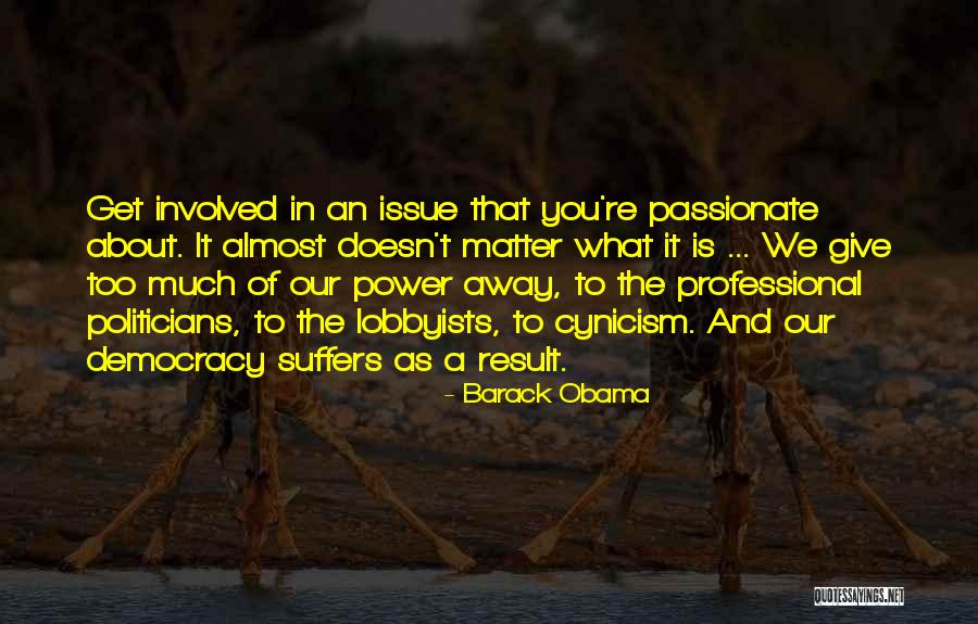 Missing Mom After Death Quotes By Barack Obama