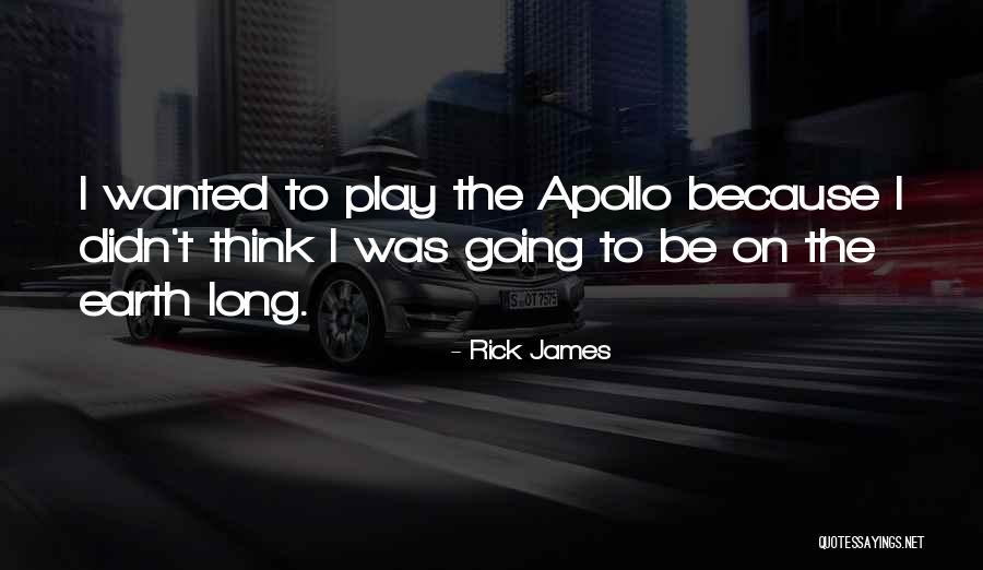 Missing My Grandbabies Quotes By Rick James Missing My Grandbabies Quotes By Rick James