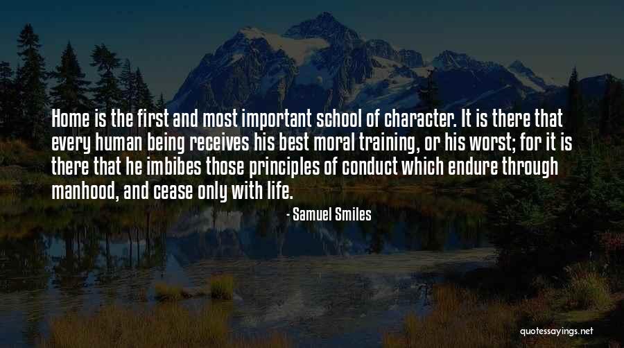 Missing My Grandkids Quotes By Samuel Smiles Missing My Grandkids Quotes By Samuel Smiles
