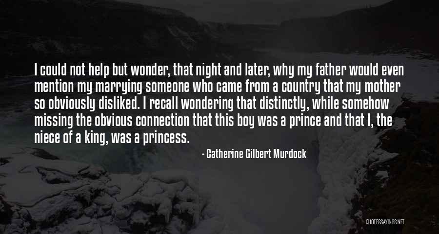 Missing My Niece Quotes By Catherine Gilbert Murdock Missing My Niece Quotes By Catherine Gilbert Murdock