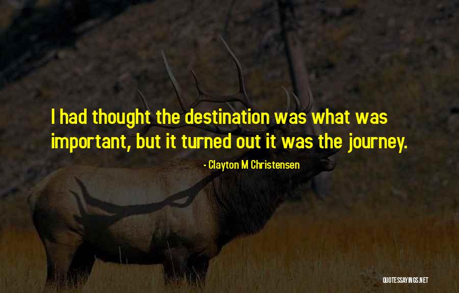 Missing My Prisoner Quotes By Clayton M Christensen Missing My Prisoner Quotes By Clayton M Christensen