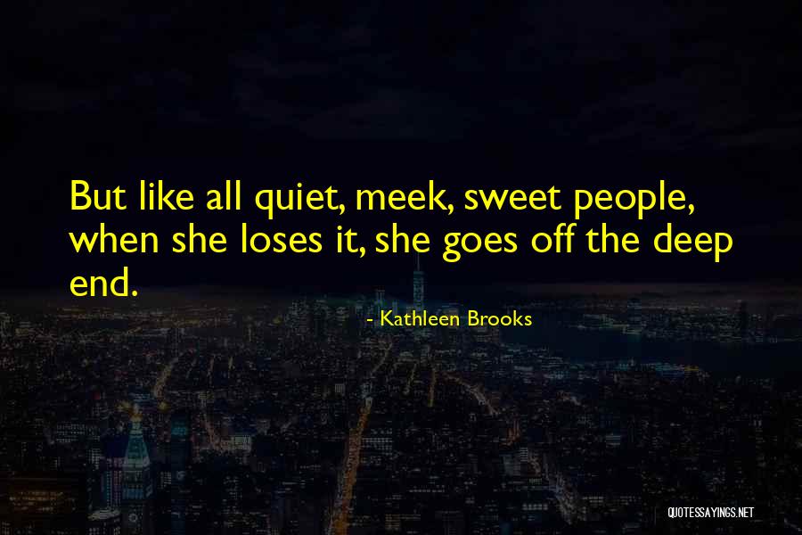 Missing Nephew Quotes By Kathleen Brooks Missing Nephew Quotes By Kathleen Brooks