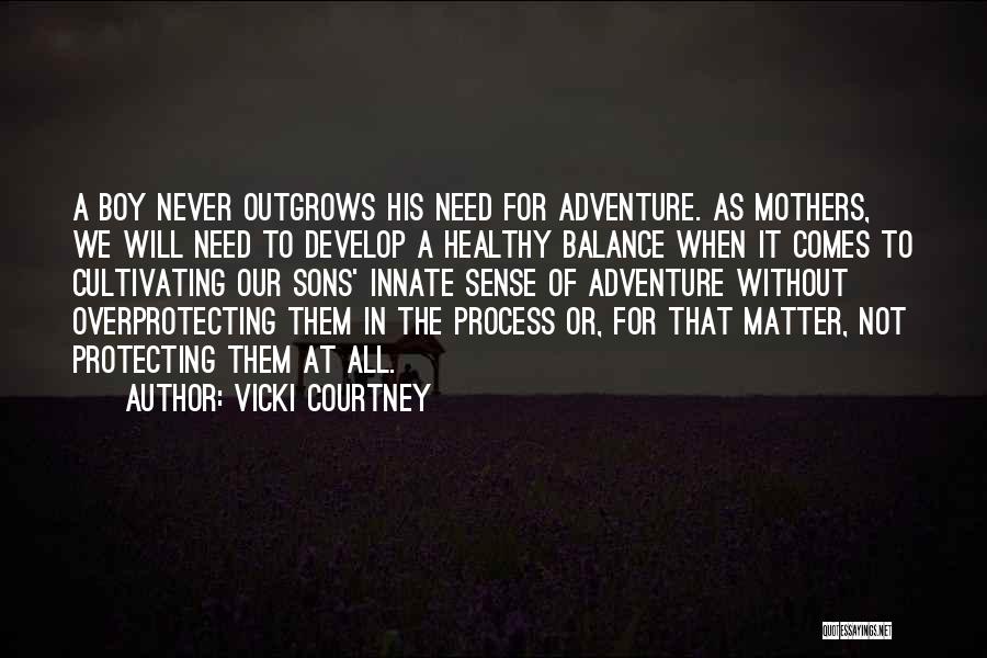 Missing On Eid Day Quotes By Vicki Courtney