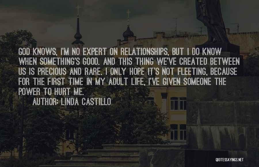 Missing Persons Quotes By Linda Castillo