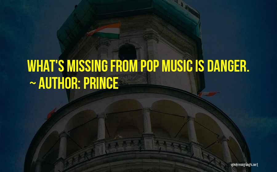 Missing Pop Pop Quotes By Prince