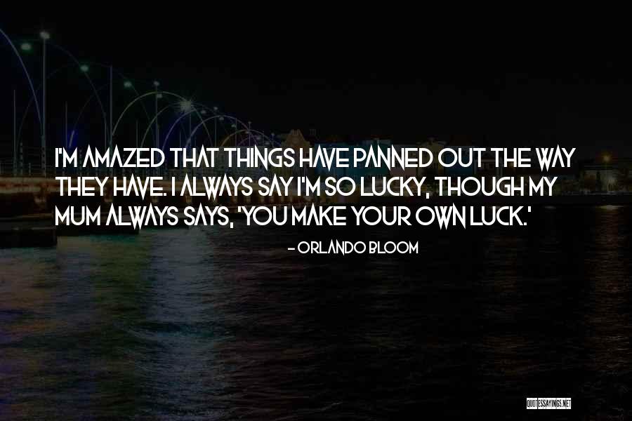 Missing School Days Life Quotes By Orlando Bloom Missing School Days Life Quotes By Orlando Bloom