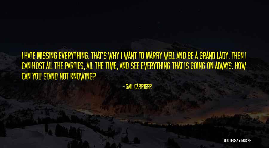 Missing School Quotes By Gail Carriger Missing School Quotes By Gail Carriger