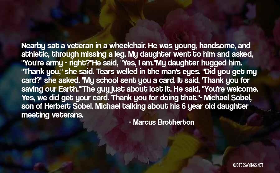 Missing School Quotes By Marcus Brotherton Missing School Quotes By Marcus Brotherton