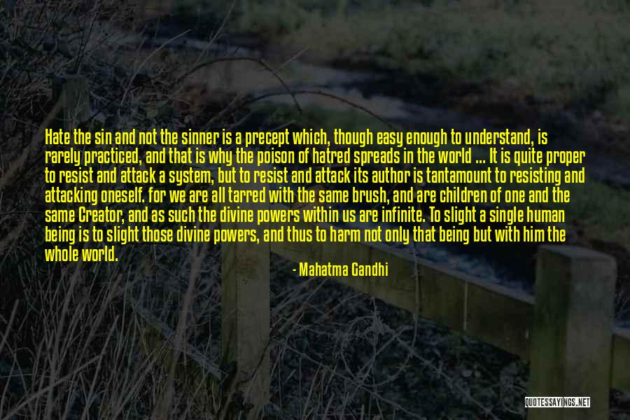 Missing Sister Who Passed Away Quotes By Mahatma Gandhi Missing Sister Who Passed Away Quotes By Mahatma Gandhi
