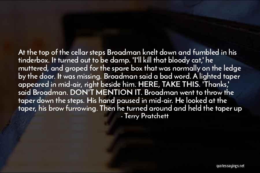 Missing So Bad Quotes By Terry Pratchett Missing So Bad Quotes By Terry Pratchett
