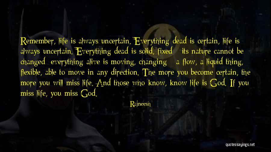 Missing Someone But Having To Move On Quotes By Rajneesh Missing Someone But Having To Move On Quotes By Rajneesh
