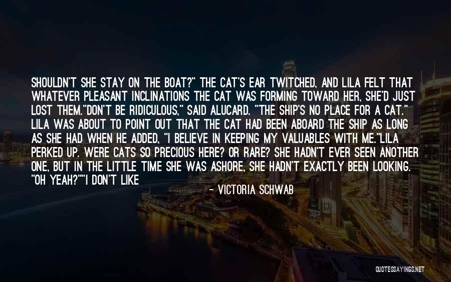 Missing Someone When You Shouldn't Quotes By Victoria Schwab Missing Someone When You Shouldn't Quotes By Victoria Schwab
