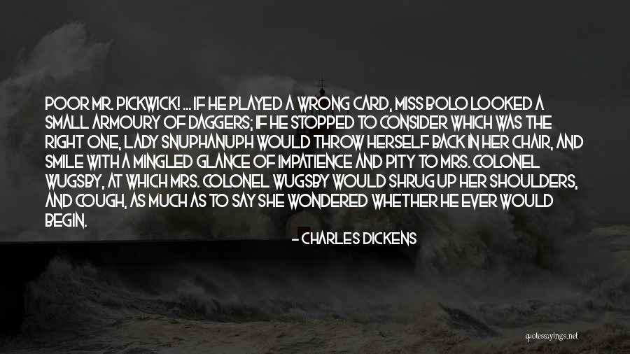 Missing Someone Who Did You Wrong Quotes By Charles Dickens Missing Someone Who Did You Wrong Quotes By Charles Dickens