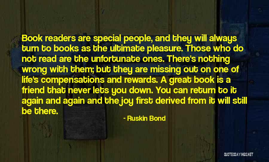 Missing Someone Who Did You Wrong Quotes By Ruskin Bond