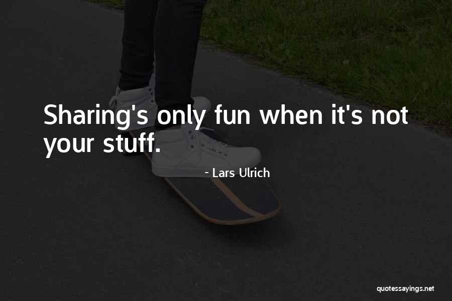 Missing Someone Who Died From Cancer Quotes By Lars Ulrich Missing Someone Who Died From Cancer Quotes By Lars Ulrich