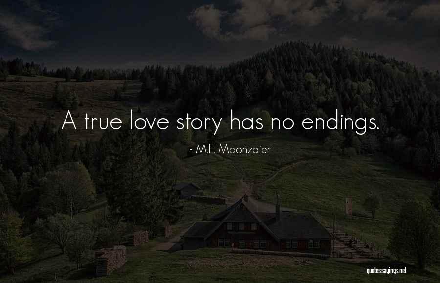 Missing Someone Who Died On Their Birthday Quotes By M.F. Moonzajer